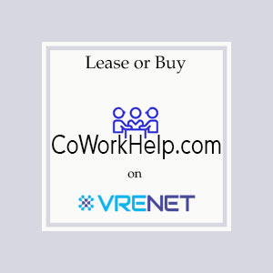CoWorkHelp.com on vrenet.com